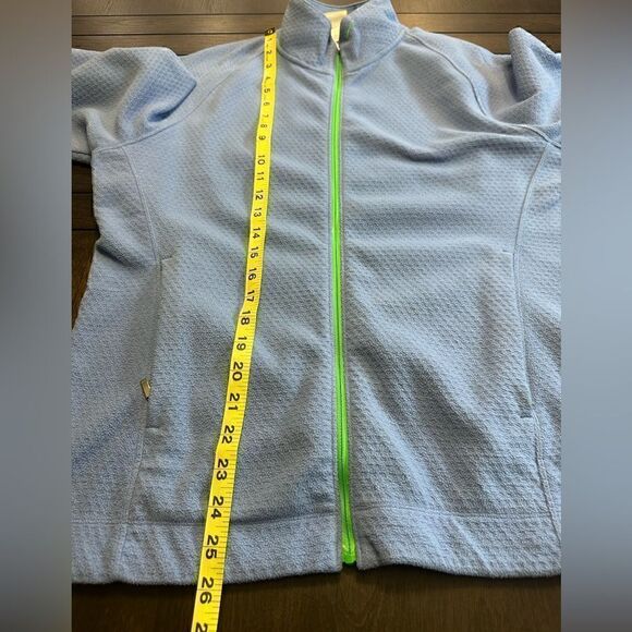 Nike Golf FitTherma Women’s Medium Full ZIP Jacket - Picture 3 of 7